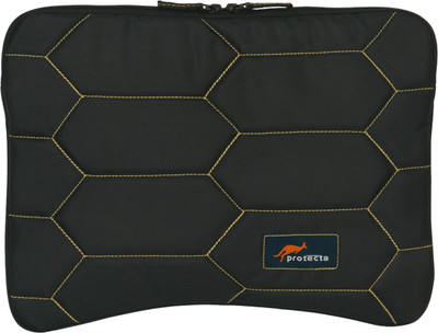 

Protecta 11 inch Sleeve/Slip Case(Black, Yellow)