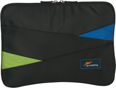 

Protecta 11 inch Sleeve/Slip Case(Black)