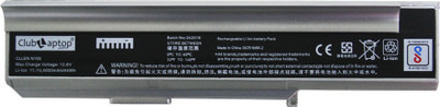 Clublaptop Lenovo 3000 N100 6 Cell Laptop Battery Clublaptop Lenovo 3000 N100 6 Cell Laptop Battery