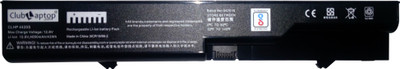 34% OFF on Clublaptop HP 620 6 Cell Laptop Battery 34% OFF on Clublaptop HP 620 6 Cell Laptop Battery