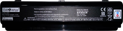 28% OFF on Clublaptop Dell Inspiron 1410 6 Cell Laptop Battery 28% OFF on Clublaptop Dell Inspiron 1410 6 Cell Laptop Battery