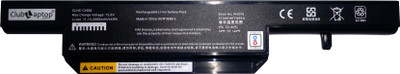 33% OFF on Clublaptop HCL Clevo C4500 6 Cell Laptop Battery 33% OFF on Clublaptop HCL Clevo C4500 6 Cell Laptop Battery