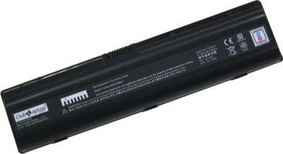 Clublaptop HP HSTNN-IB42 6 Cell Laptop Battery