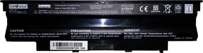 31% OFF on Clublaptop Dell Inspiron 14R 6 Cell Laptop Battery 31% OFF on Clublaptop Dell Inspiron 14R 6 Cell Laptop Battery