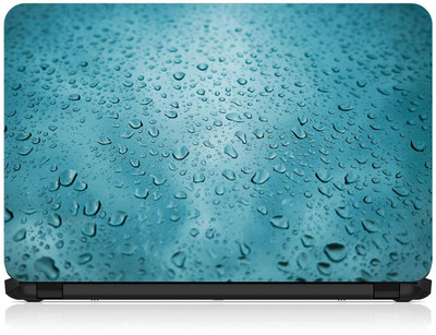 

Flipkart SmartBuy Water Drop FSBSP302 Vinyl Laptop Decal 15.6
