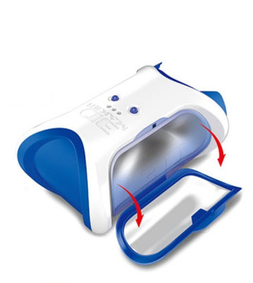 

DINAARKAN 3D FORMING MACHINE WITH BATTERIES(Multicolor)