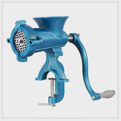 

kalsi mm8 Meat Mincer 0 W Mixer Grinder(Green, 1 Jar)