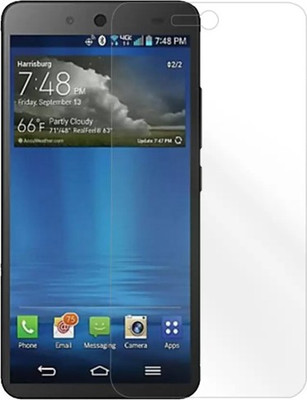 

My Planet Screen Guard for Micromax Juice 3, Transparent