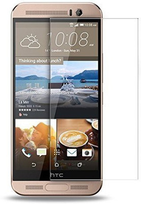 

My Planet Screen Guard for HTC one me, Transparent