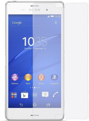 

My Planet Screen Guard for Sony Xperia Z3, Transparent