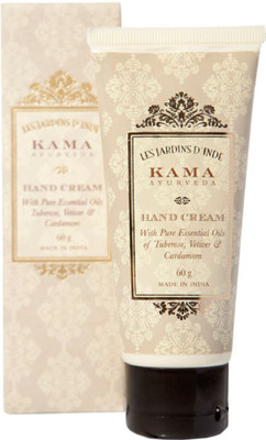 Kama Ayurveda Hand Cream(60 g)
