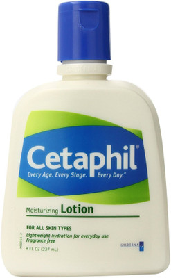

Cetaphil Moisturising Lotion(237 ml)