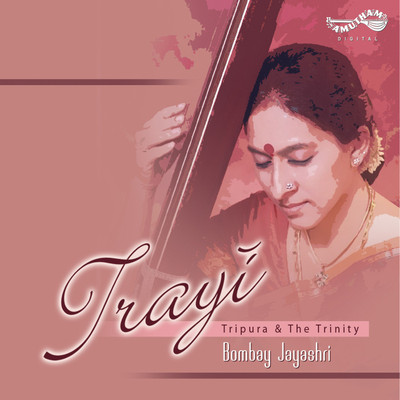 

Trayi - Bombay S. Jayashree Audio CD Standard Edition(Tamil - Bombay S. Jayashree)
