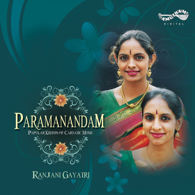 

Paramanandam Audio CD Standard Edition(Tamil - Ranjani - Gayatri)