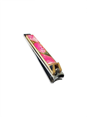 

Majik Fingernail And Toe Nail Cutter For Home Use For Men And Women / Multipurpose Nail Cutter