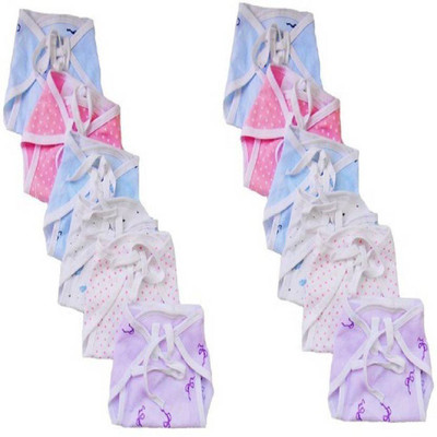 

babique BABY CARE REUSABLE NAPPIES, Multicolor