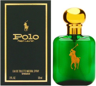 

Polo+ Ralph Lauren Natural Spray Eau de Toilette - 118 ml(For Men)