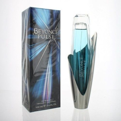 

BEYONCE PULSE by BEYONCE Beyonce Pulse Eau de Parfum - 100 ml(For Women)