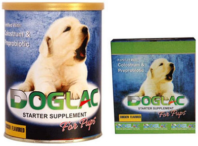 

DogsEra Nutrition Supplement Powder(500 g)