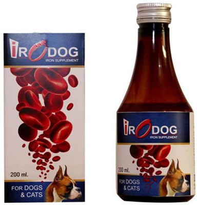 

DogsEra Digestive Care Liquid(200 ml)