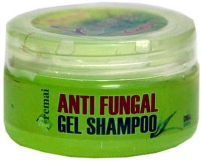 

DogsEra Premai Anti Fungal Gel Shampoo Allergy Relief, Anti-dandruff, Anti-fungal, Anti-itching, Anti-microbial, Anti-parasitic, Conditioning, Flea and Tick, Hypoallergenic, Whitening and Color Enhancing Glycerol Dog Shampoo(250 ml)