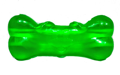 

LOVING PETS Young Rubber Bone For Dog