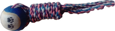 Fantastic Dog Roop Toy Cotton Training Aid For Dog