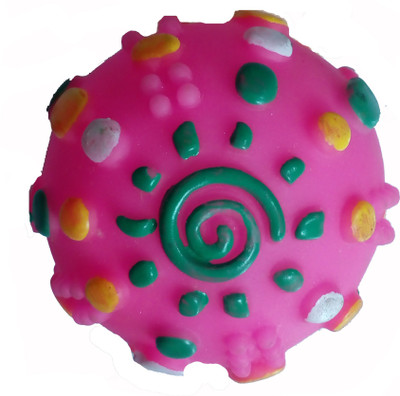 Fantastic Dog Soft Toy Rubber Ball For Dog