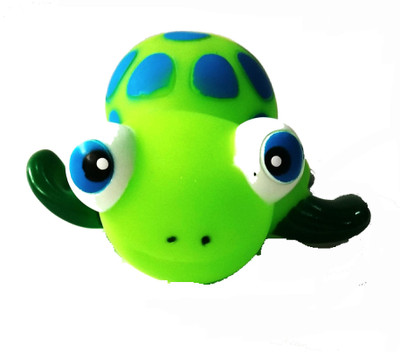 

LOVING PETS Young Plastic Plush Toy For Dog