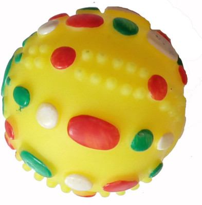 Fantastic Dog Soft Toy Rubber Ball For Dog