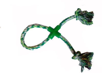 

Fantastic Dog Roop Toy Cotton Training Aid For Dog