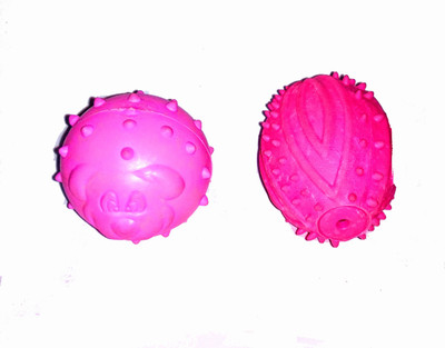

LOVING PETS Young Plastic Ball For Dog