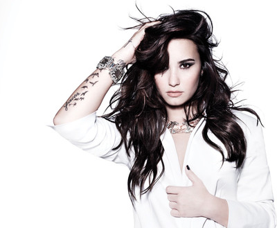 

Music Demi Lovato Singers United States HD Wallpaper Background Fine Art Print(12 inch X 18 inch, Rolled)