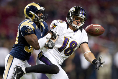 

Sports Baltimore Ravens Football Wall Poster Paper Print(12 inch X 18 inch, Rolled)