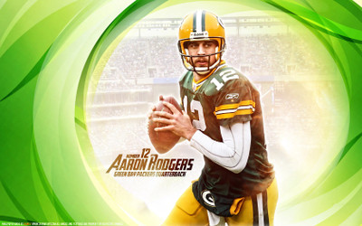 

Sports Green Bay Packers Football NFL Wall Poster Paper Print(12 inch X 18 inch, Rolled)