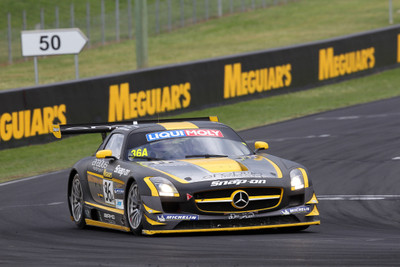 

Sports Bathurst 12 Hour Endurance Bathurst 12 Hour Wall Poster Paper Print(12 inch X 18 inch, Rolled)