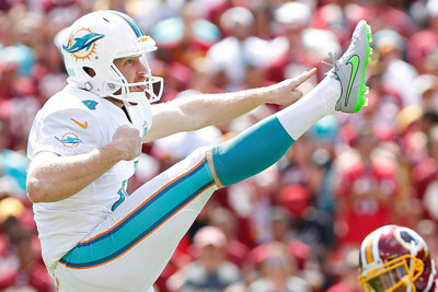 

Sports Miami Dolphins Football Wall Poster Paper Print(12 inch X 18 inch, Rolled)