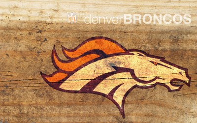 

Sports Denver Broncos Football Denver Broncos Wall Poster Paper Print(12 inch X 18 inch, Rolled)