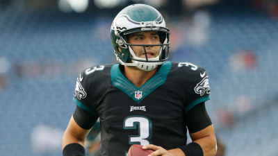 

Akhuratha Poster Sports Philadelphia Eagles Football Mark Sanchez Quarterback HD Wallpaper Background Fine Art Print(12 inch X 18 inch, Rolled)