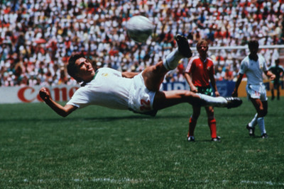 

Sports Soccer Wall Poster Paper Print(12 inch X 18 inch, Rolled)