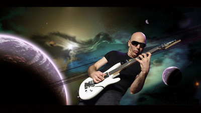 

Music Joe Satriani Singers United States HD Wallpaper Background Fine Art Print(12 inch X 18 inch, Rolled)