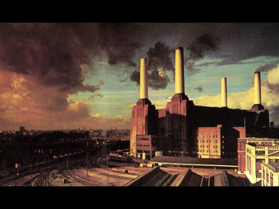 

Music Pink Floyd Band (Music) United Kingdom Animal HD Wallpaper Background Fine Art Print(12 inch X 18 inch, Rolled)