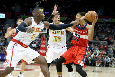 

Akhuratha Poster Sports Washington Wizards Basketball HD Wallpaper Background Fine Art Print(12 inch X 18 inch, Rolled)