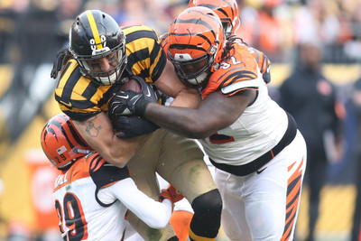 

Sports Pittsburgh Steelers Football Wall Poster Paper Print(12 inch X 18 inch, Rolled)