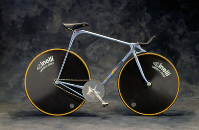 Sports Cycling Wall Poster Paper Print(12 inch X 18 inch, Rolled)