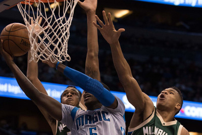 

Akhuratha Poster Sports Orlando Magic HD Wallpaper Background Fine Art Print(12 inch X 18 inch, Rolled)