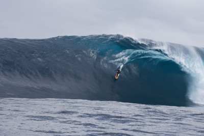 

Akhuratha Poster Sports Surfing HD Wallpaper Background Fine Art Print(12 inch X 18 inch, Rolled)