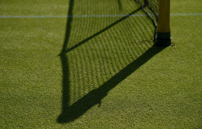 

Akhuratha Poster Sports Tennis HD Wallpaper Background Fine Art Print(12 inch X 18 inch, Rolled)
