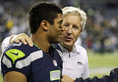 

Sports Seattle Seahawks Football Wall Poster Paper Print(12 inch X 18 inch, Rolled)