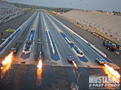 

Sports Drag Racing Wall Poster Paper Print(12 inch X 18 inch, Rolled)
